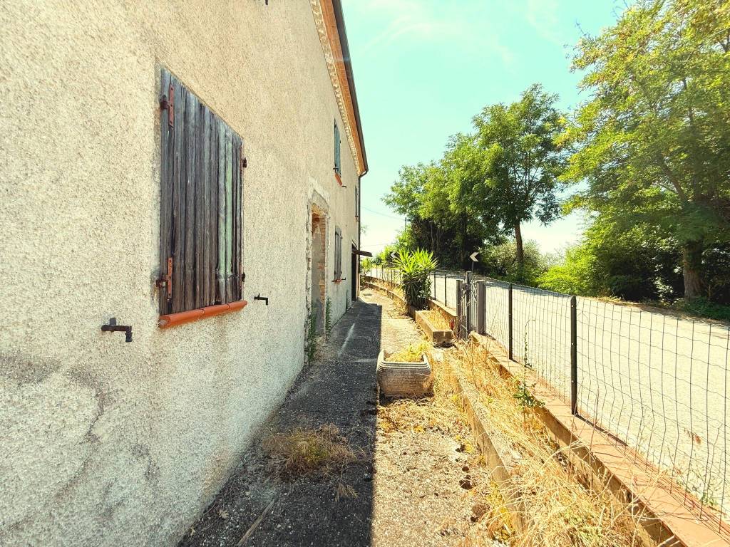 Villa a Saludecio in Via Pantana, 60 - Foto 4