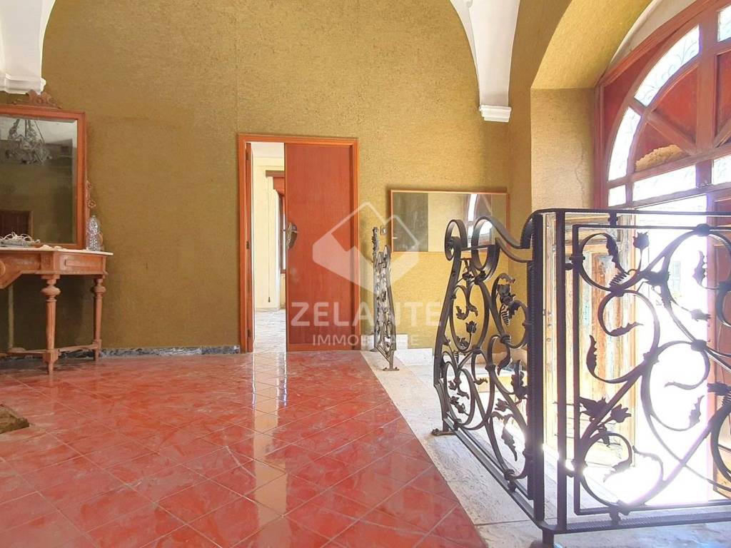 Casa indipendente a Minervino di lecce in Piazza Goffredo Mameli - Foto 3