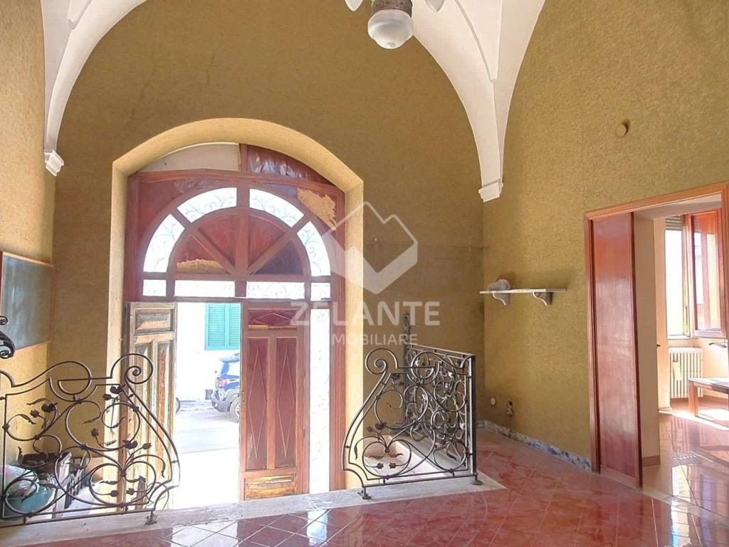 Casa indipendente a Minervino di lecce in Piazza Goffredo Mameli - Foto 4