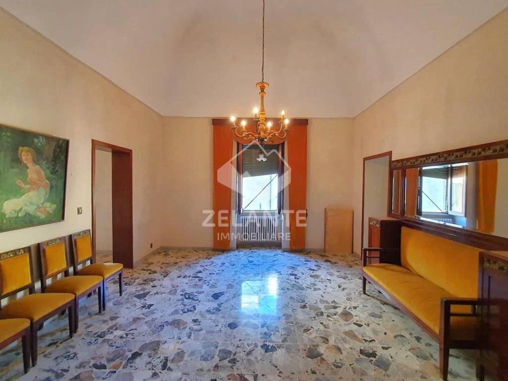 Casa indipendente a Minervino di lecce in Piazza Goffredo Mameli - Foto 5