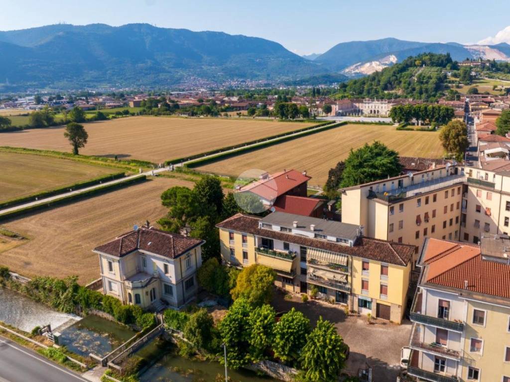 Appartamento a Rezzato in Via Giuseppe Mazzini, 10 - Foto 4