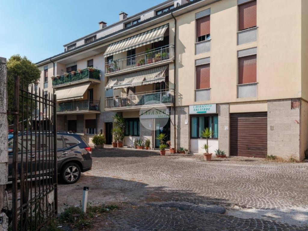 Appartamento a Rezzato in Via Giuseppe Mazzini, 10 - Foto 5