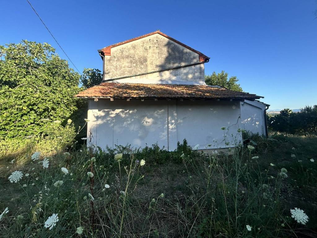 Rustico / casale a Montemarciano - Foto 4