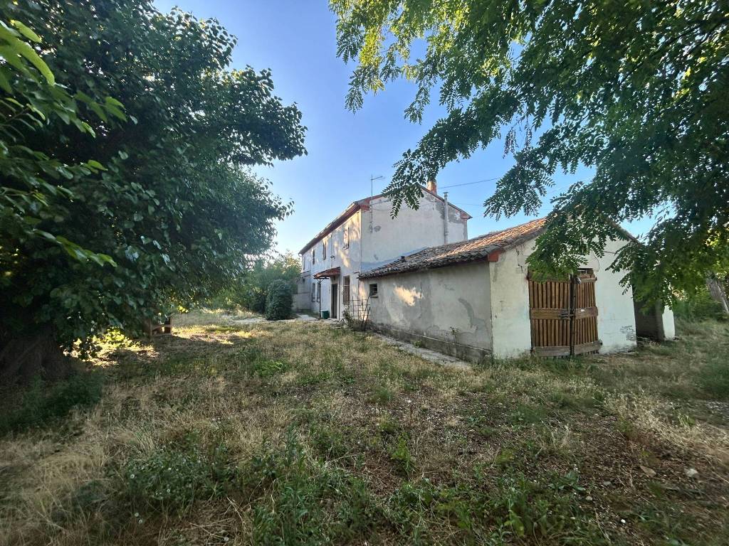 Rustico / casale a Montemarciano - Foto 5