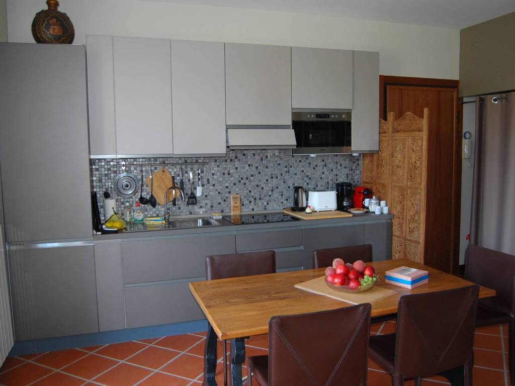 Appartamento a Fubine monferrato in Regione Margara, 17 - Foto 5