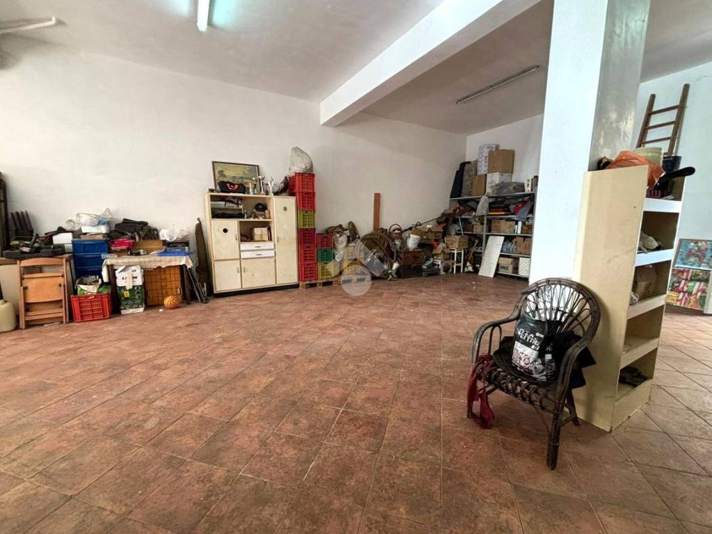 Box / garage a Bagheria in Via Alfredo Cucco, 5 - Foto 5