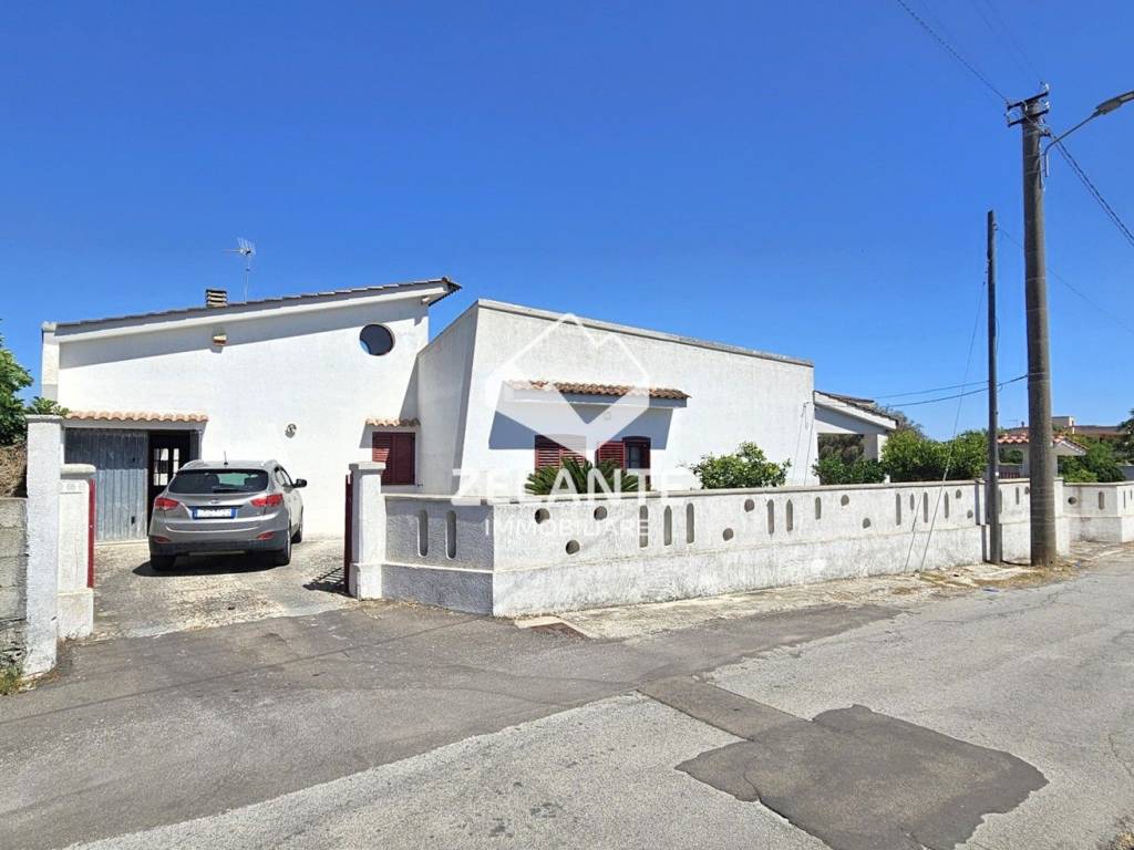 Villa a Diso in Via Vecchia per Marittima - Foto 2