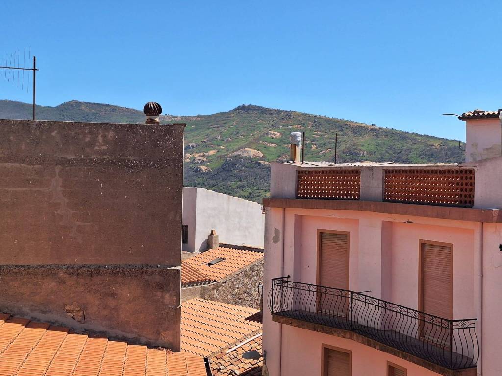 Casa indipendente a Cuglieri in Via Montiferro - Foto 2