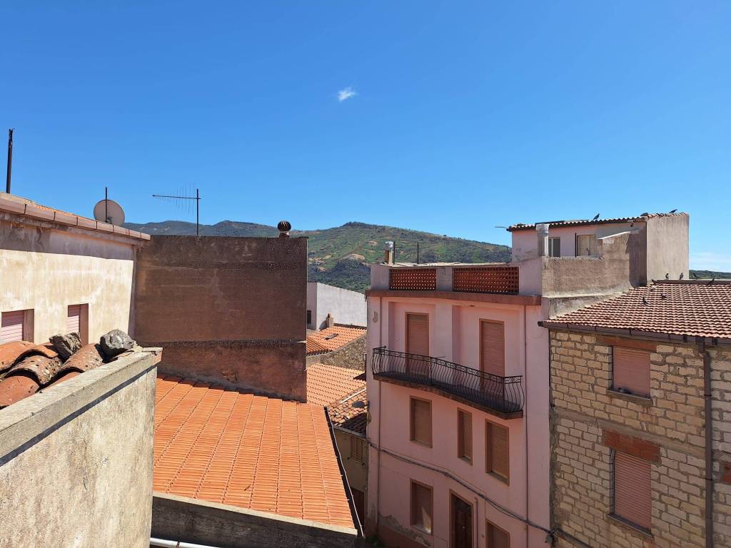 Casa indipendente a Cuglieri in Via Montiferro - Foto 3