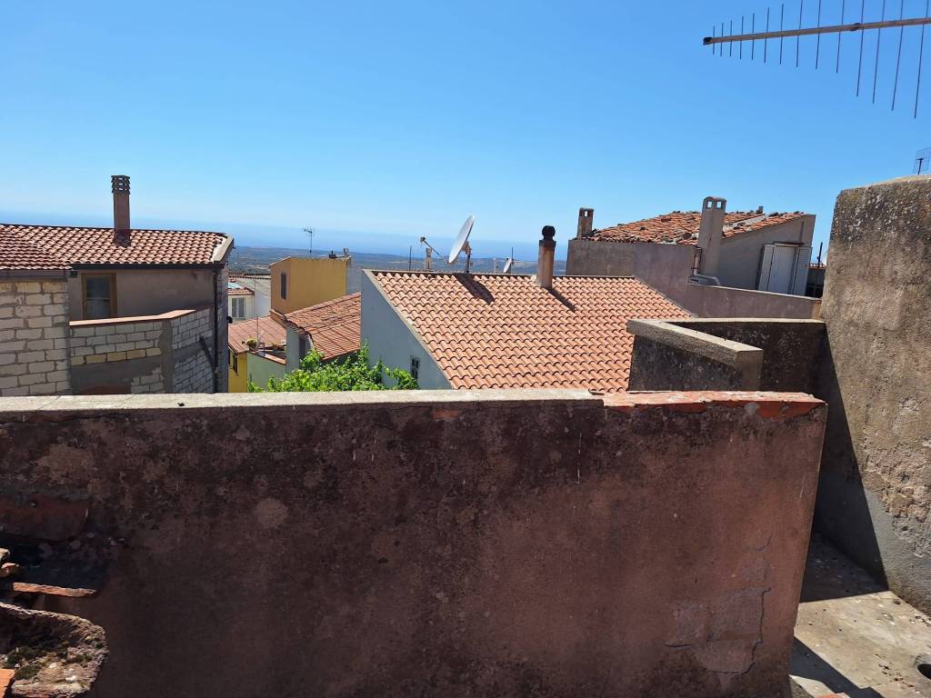 Casa indipendente a Cuglieri in Via Montiferro - Foto 4