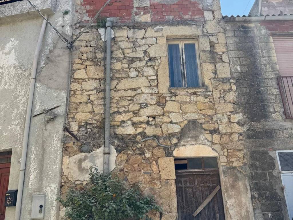 Casa indipendente a Cuglieri in Via Montiferro - Foto 5