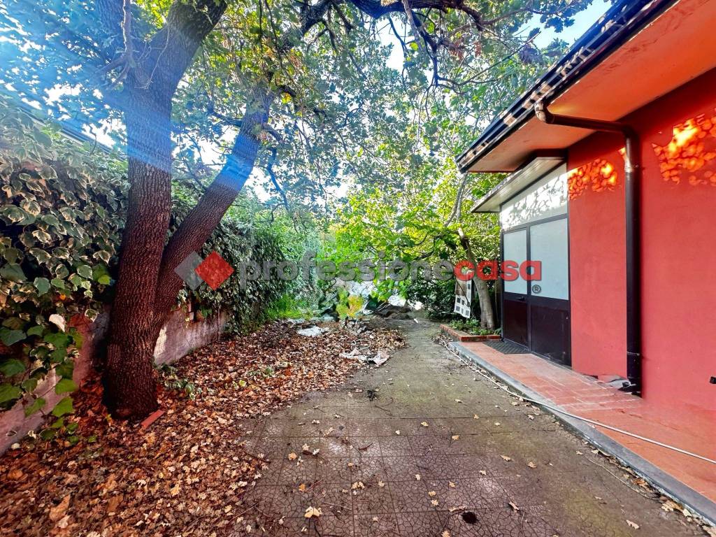 Villa a Pedara in Via Bolano, 15 - Foto 2