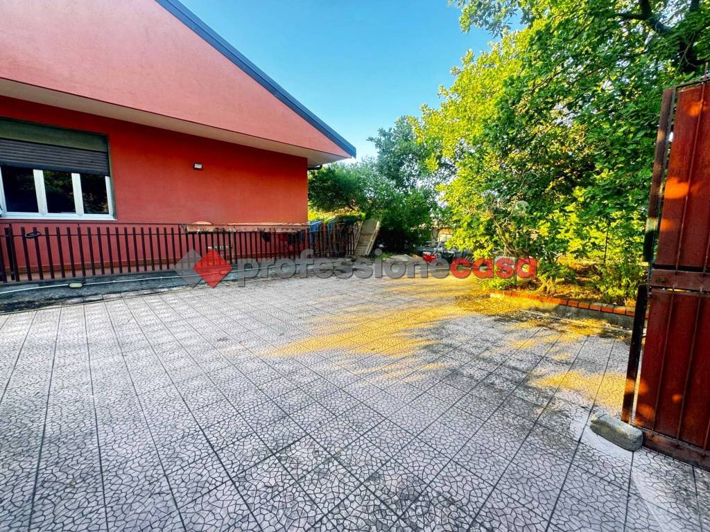 Villa a Pedara in Via Bolano, 15 - Foto 4