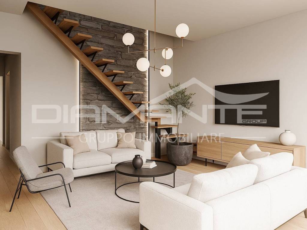Villa a Trecastagni in Via Giuseppe Verdi - Foto 2