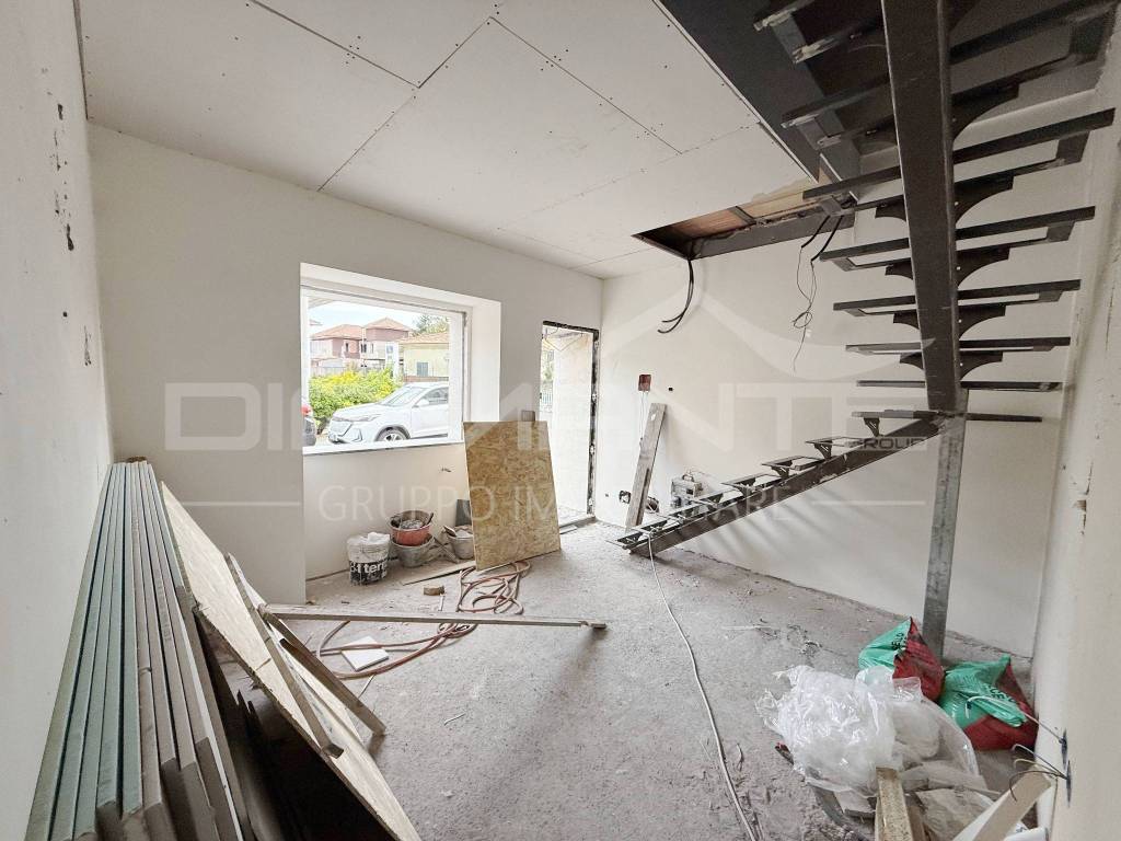 Villa a Trecastagni in Via Giuseppe Verdi - Foto 4