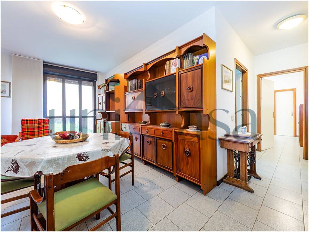 Appartamento a Lecco in Via Salvatore Sassi, 10 - Foto 4