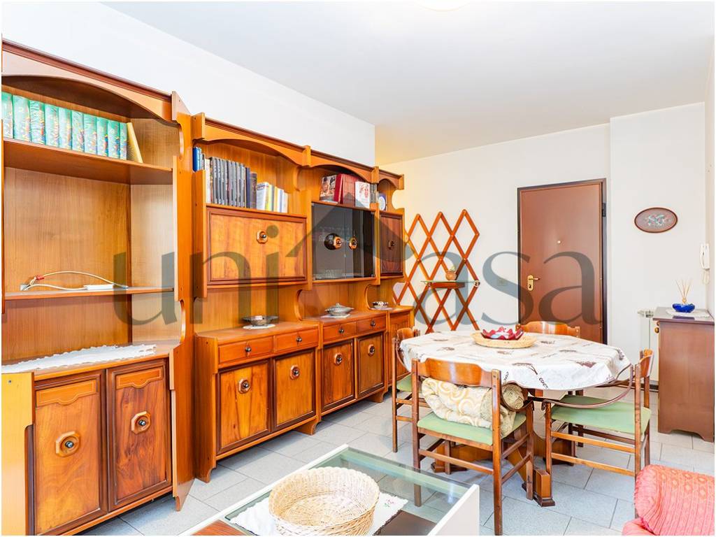 Appartamento a Lecco in Via Salvatore Sassi, 10 - Foto 5