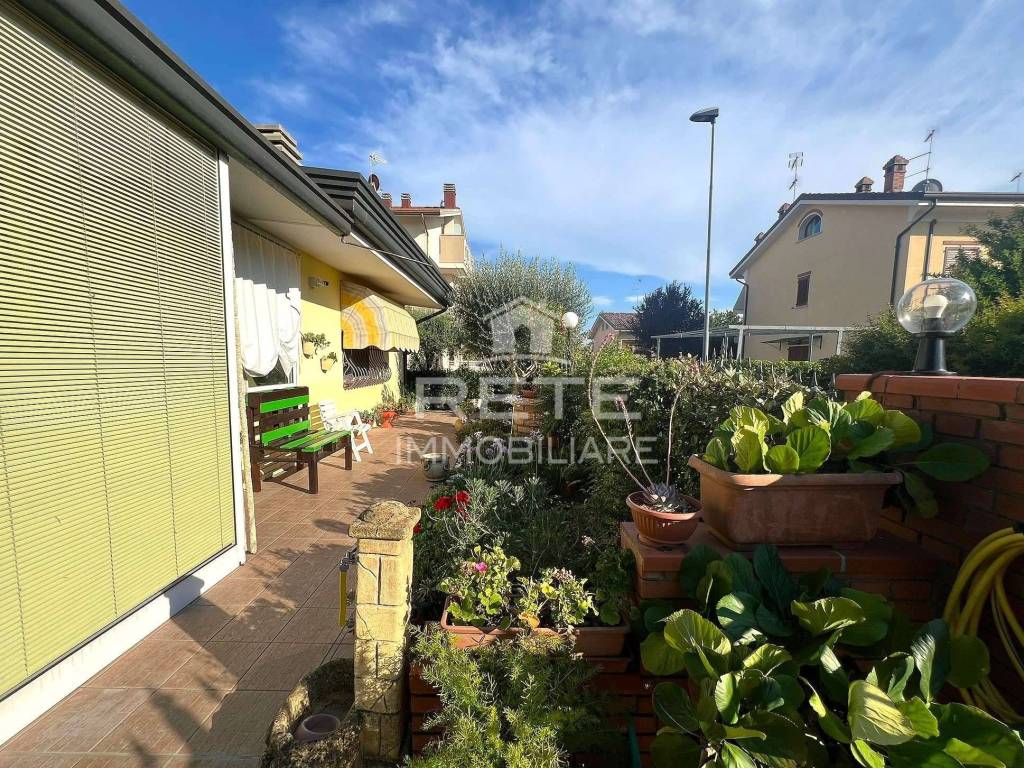 Casa indipendente a Rimini - Foto 3