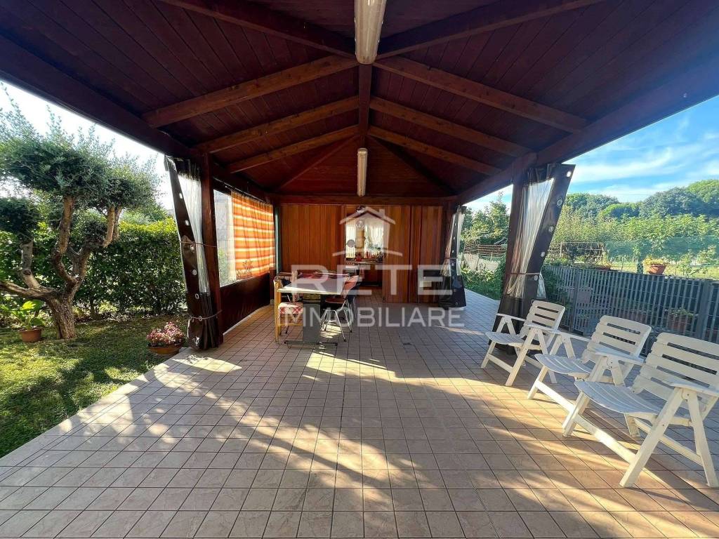 Casa indipendente a Rimini - Foto 5