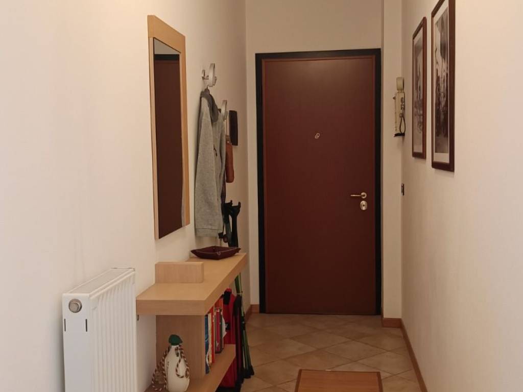 Appartamento a Vittorio veneto in Piazza Fiume, 44 - Foto 5