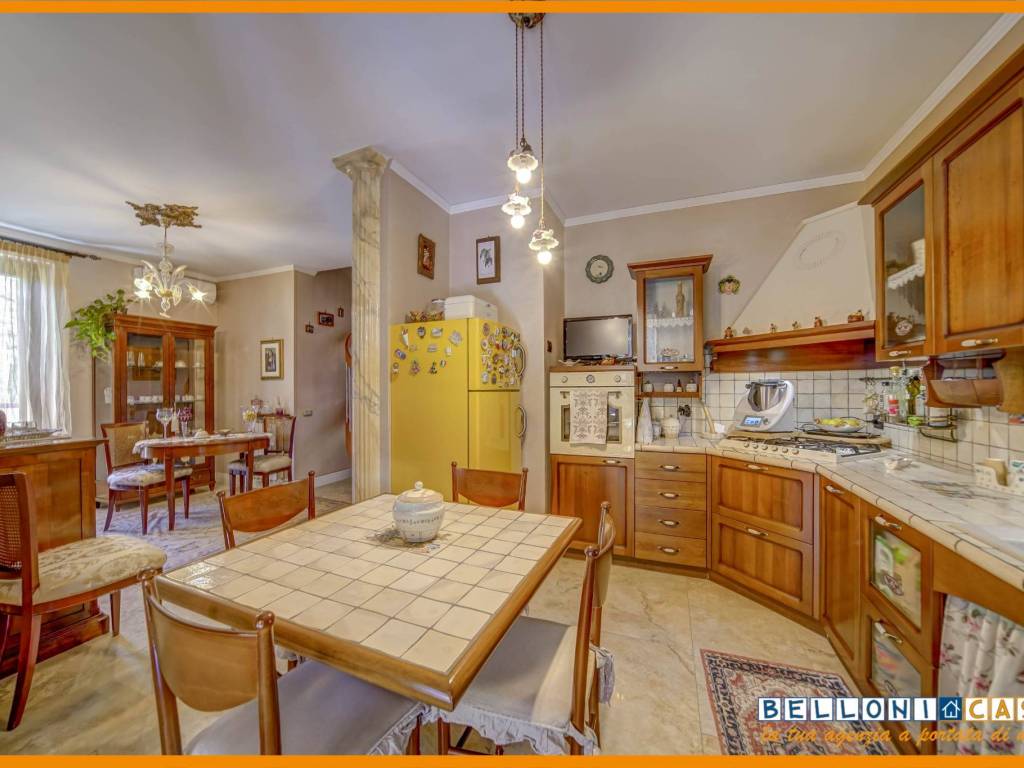Appartamento a Casorate sempione in Via Trieste - Foto 4