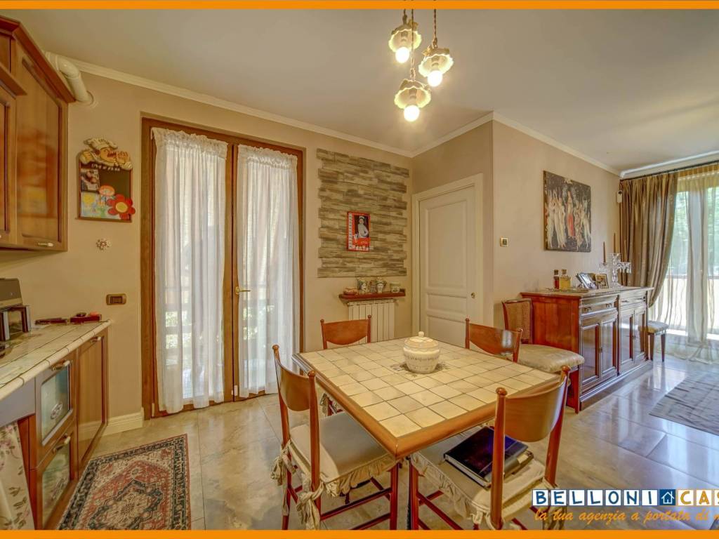 Appartamento a Casorate sempione in Via Trieste - Foto 5