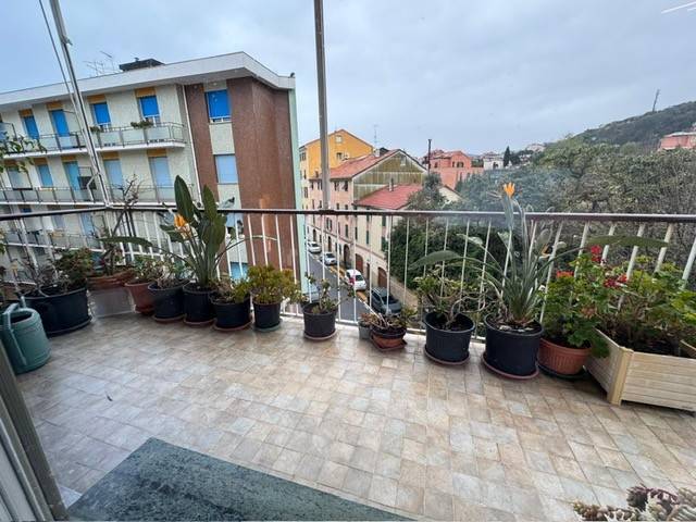 Appartamento a Albissola marina in Via Francesco Cilea - Foto 2