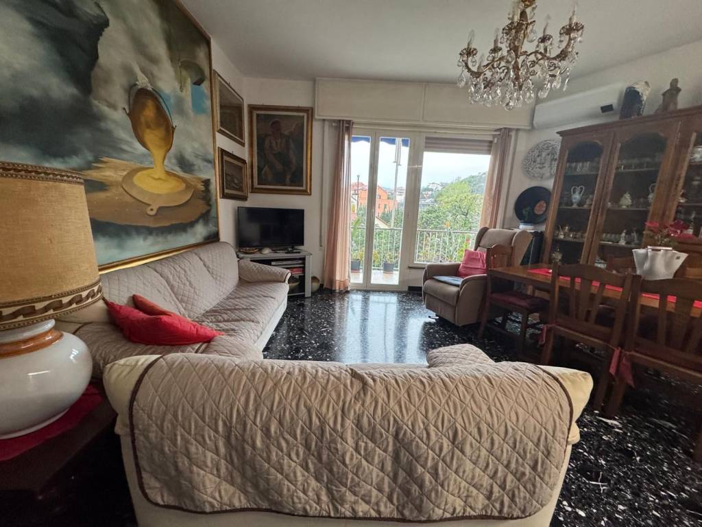Appartamento a Albissola marina in Via Francesco Cilea - Foto 4