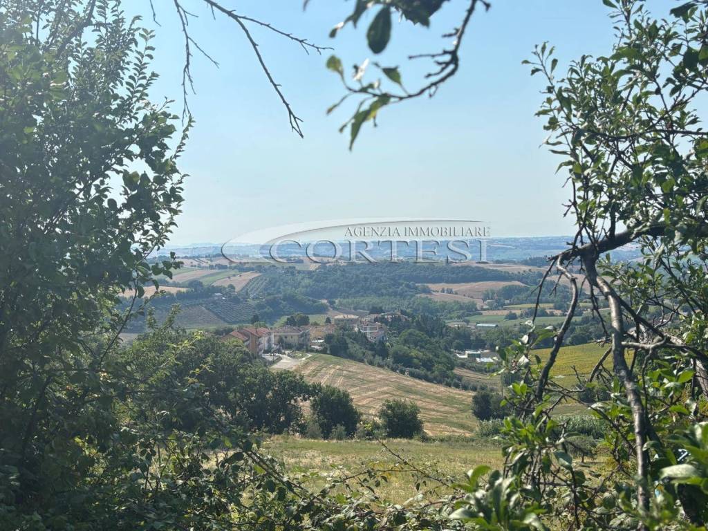 Appartamento a Trecastelli - Foto 2