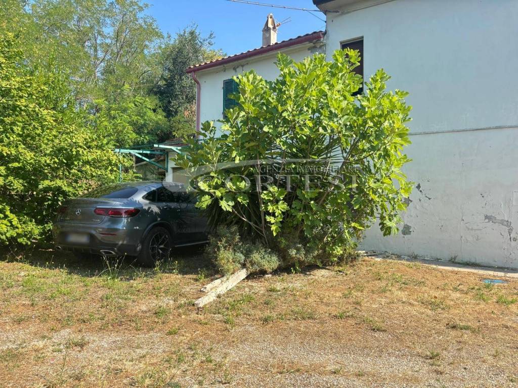 Appartamento a Trecastelli - Foto 3