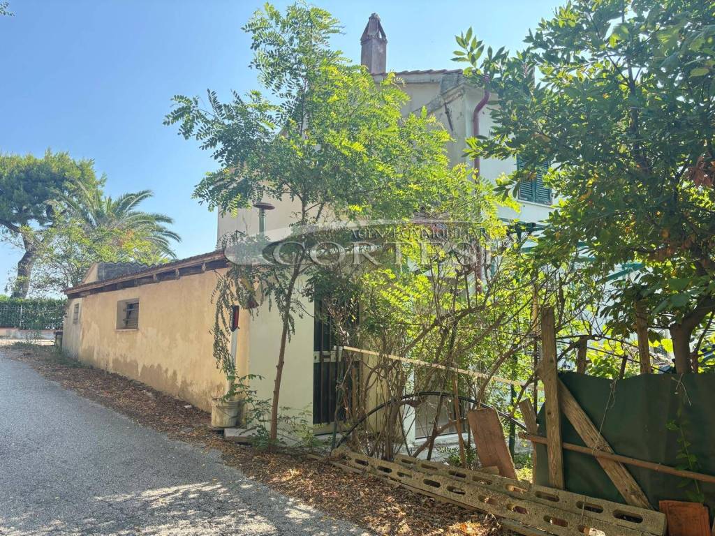 Appartamento a Trecastelli - Foto 5