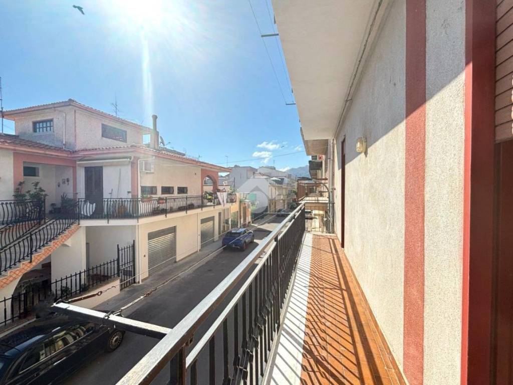 Appartamento a Casteldaccia in Via Vincenzo Bellini, 7 - Foto 3
