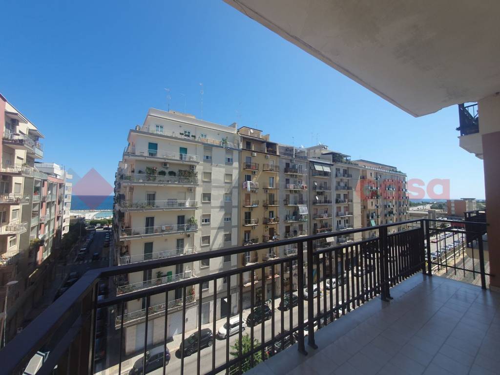 Appartamento a Bari in Via Messapia , 24 - Foto 2