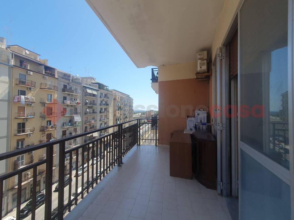 Appartamento a Bari in Via Messapia , 24 - Foto 3