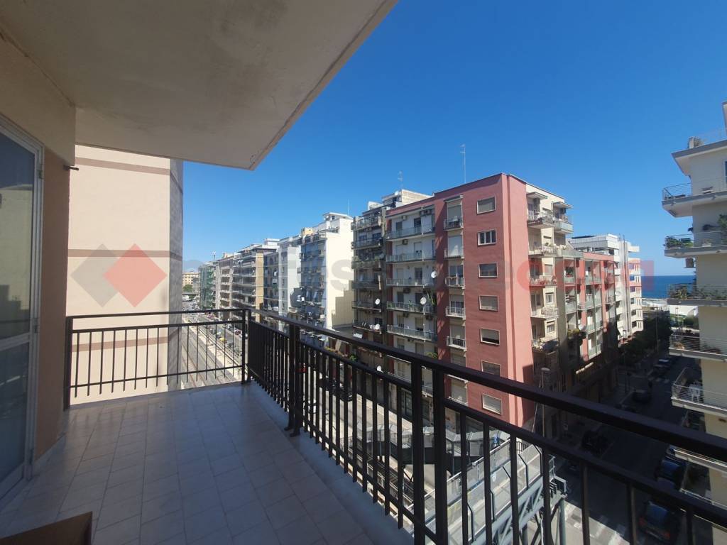 Appartamento a Bari in Via Messapia , 24 - Foto 4