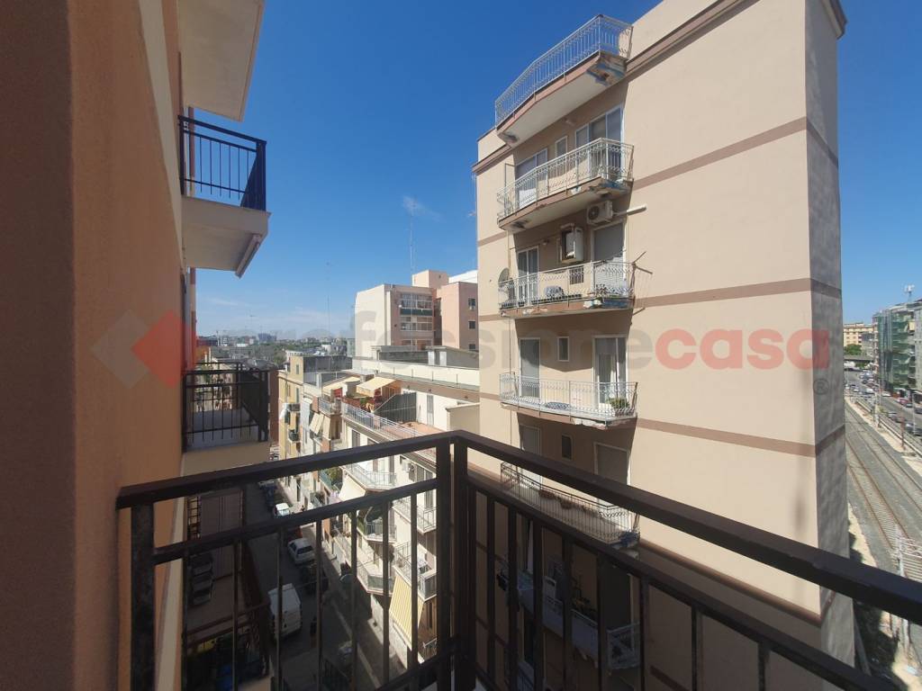 Appartamento a Bari in Via Messapia , 24 - Foto 5