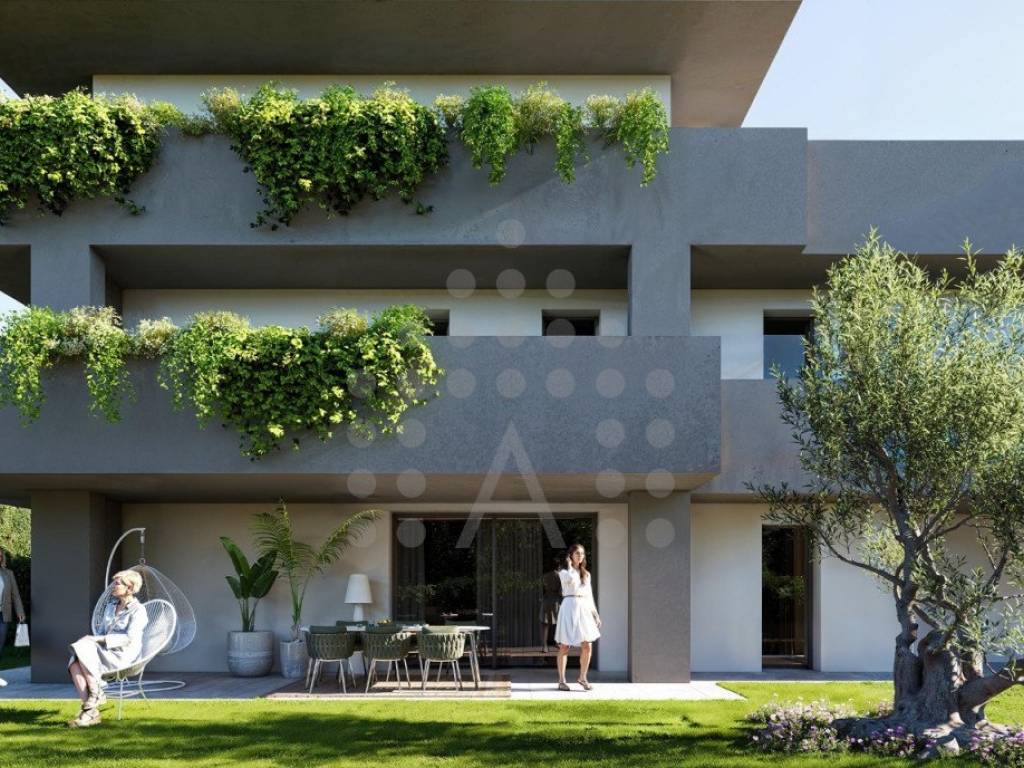 Appartamento a Montegrotto terme - Foto 2