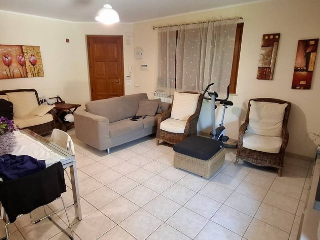 Villa a Carini in Via Ferdinando Magellano - Foto 3