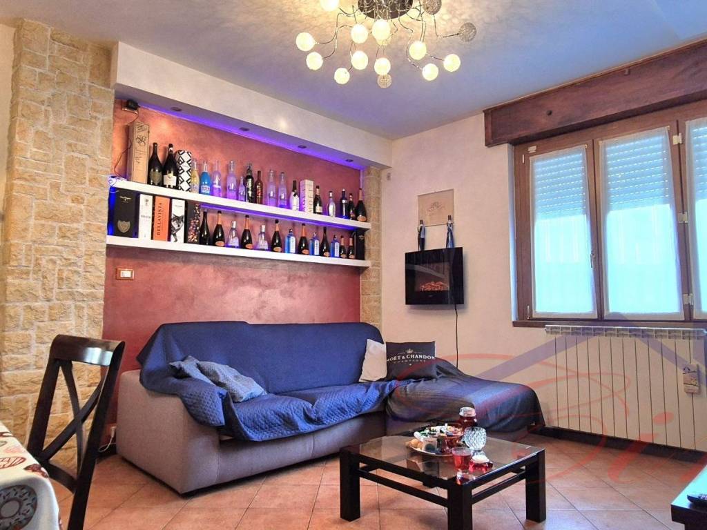 Appartamento a Lecco in Via Fratelli Figini - Foto 2