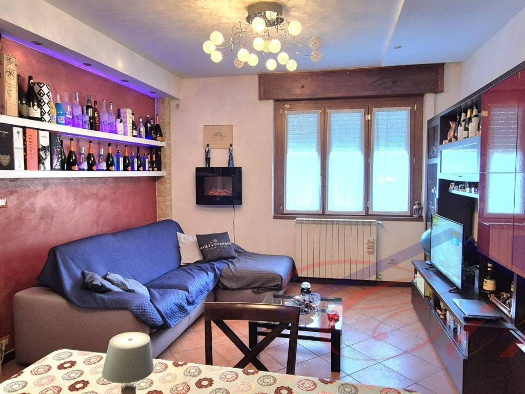Appartamento a Lecco in Via Fratelli Figini - Foto 3