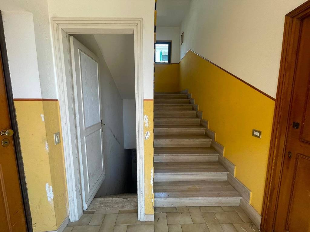 Appartamento a Martinsicuro in Via Lelio Basso - Foto 4