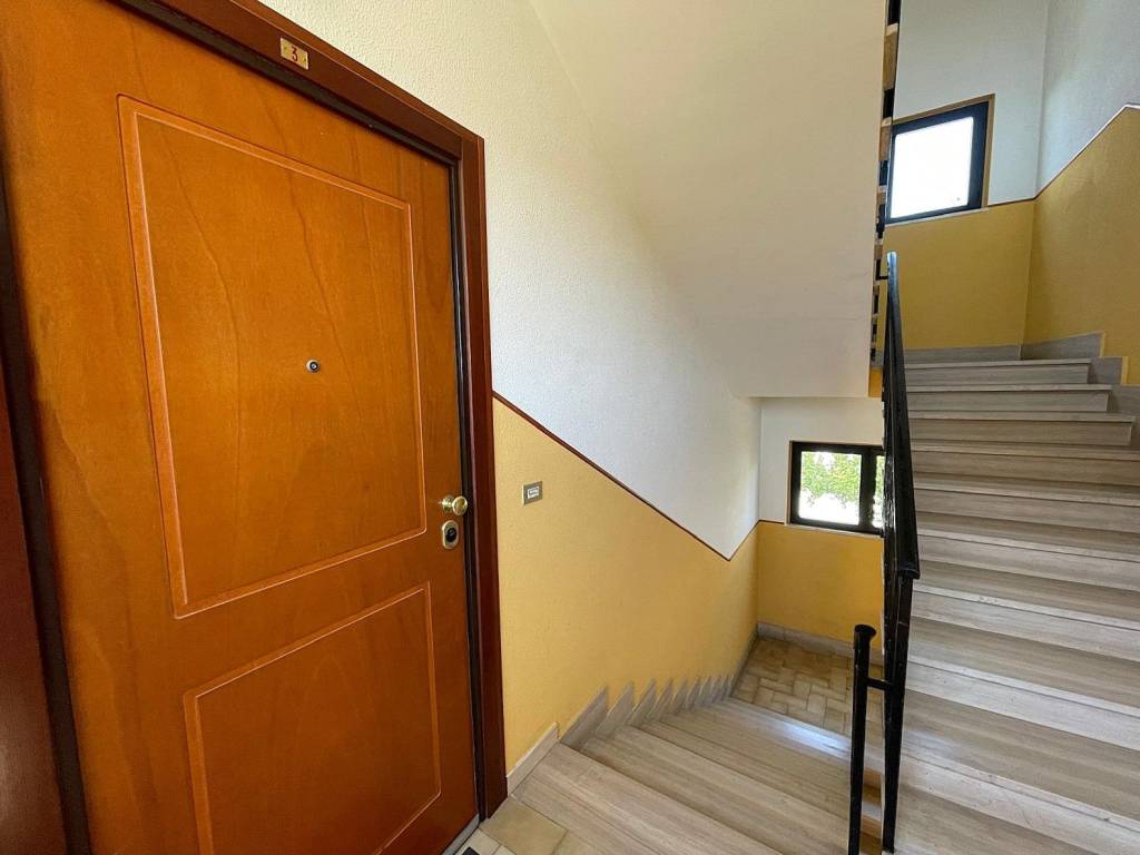 Appartamento a Martinsicuro in Via Lelio Basso - Foto 5