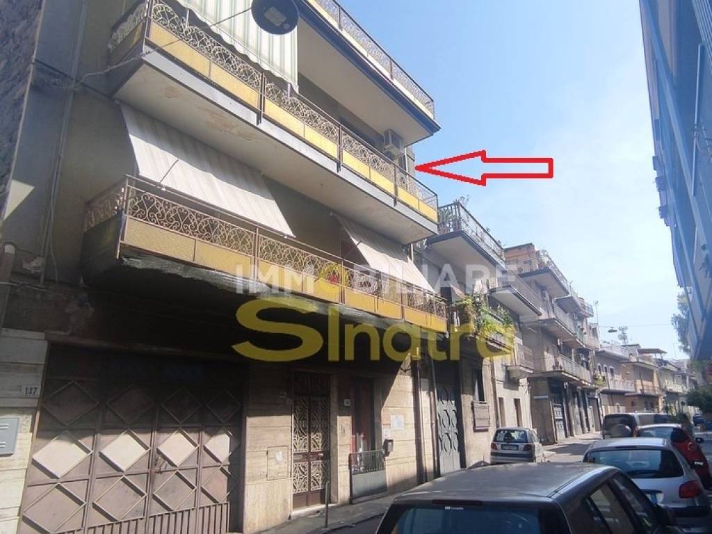 Appartamento a Paternò in Via della Libertà, 147 - Foto 2
