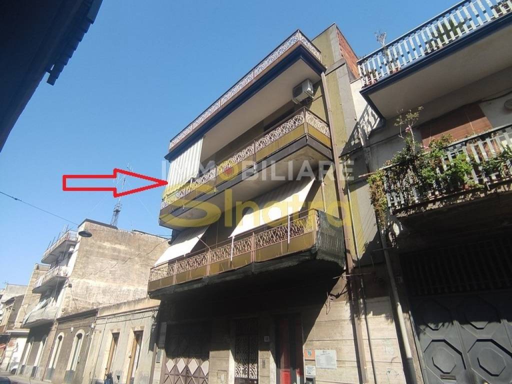 Appartamento a Paternò in Via della Libertà, 147 - Foto 3