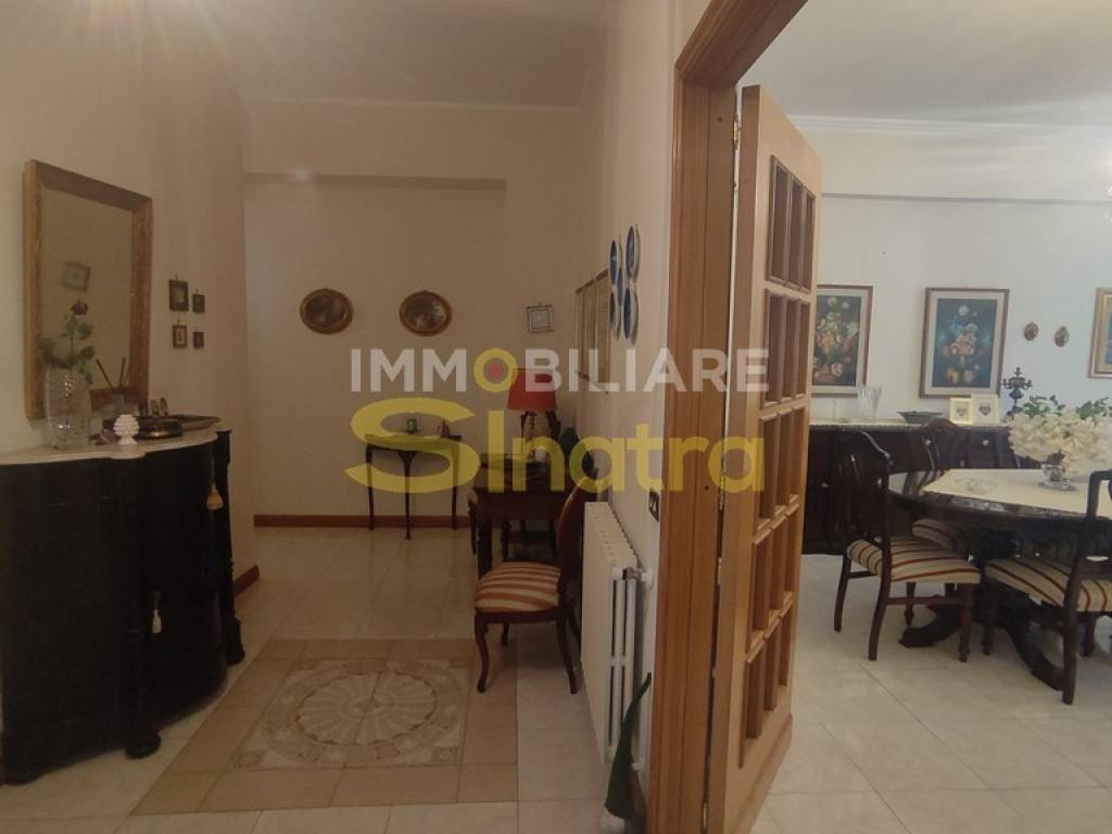 Appartamento a Paternò in Via della Libertà, 147 - Foto 5