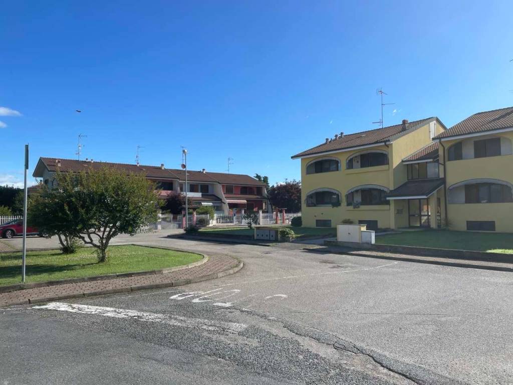 Villetta a schiera a Cerrione in Via Aldo Moro, 16 - Foto 2