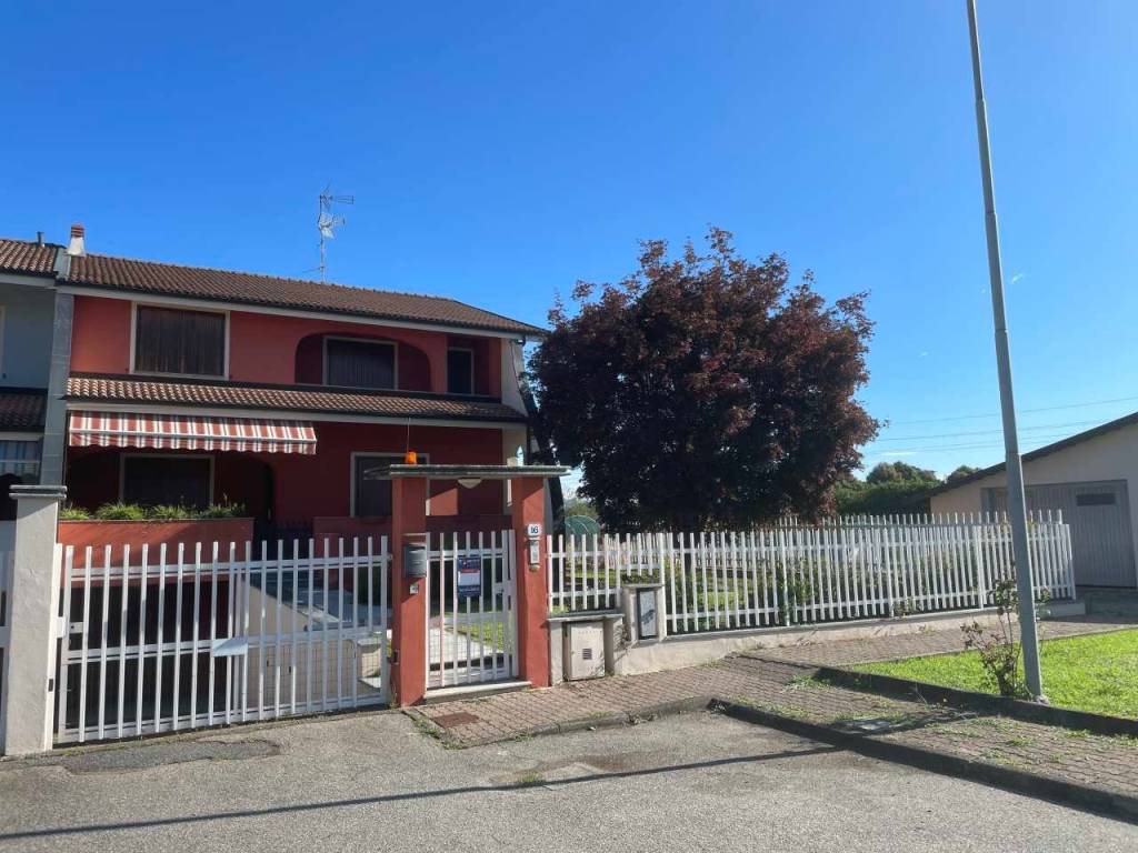 Villetta a schiera a Cerrione in Via Aldo Moro, 16 - Foto 5
