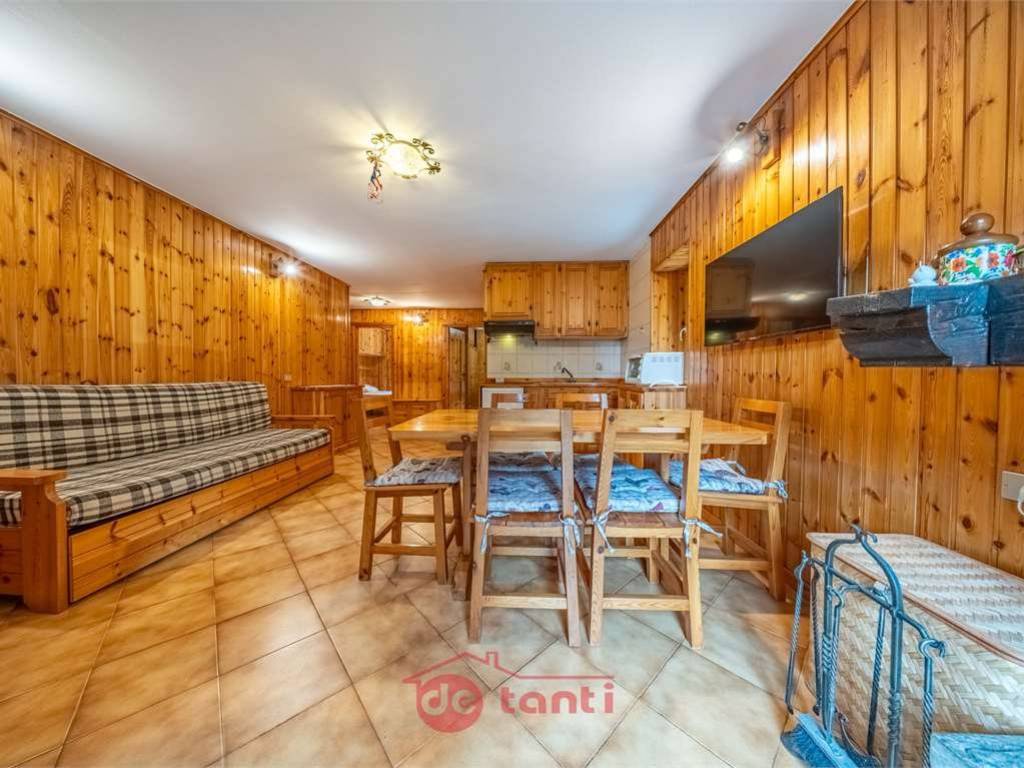 Appartamento a Campodolcino in via tini , 96 - Foto 4