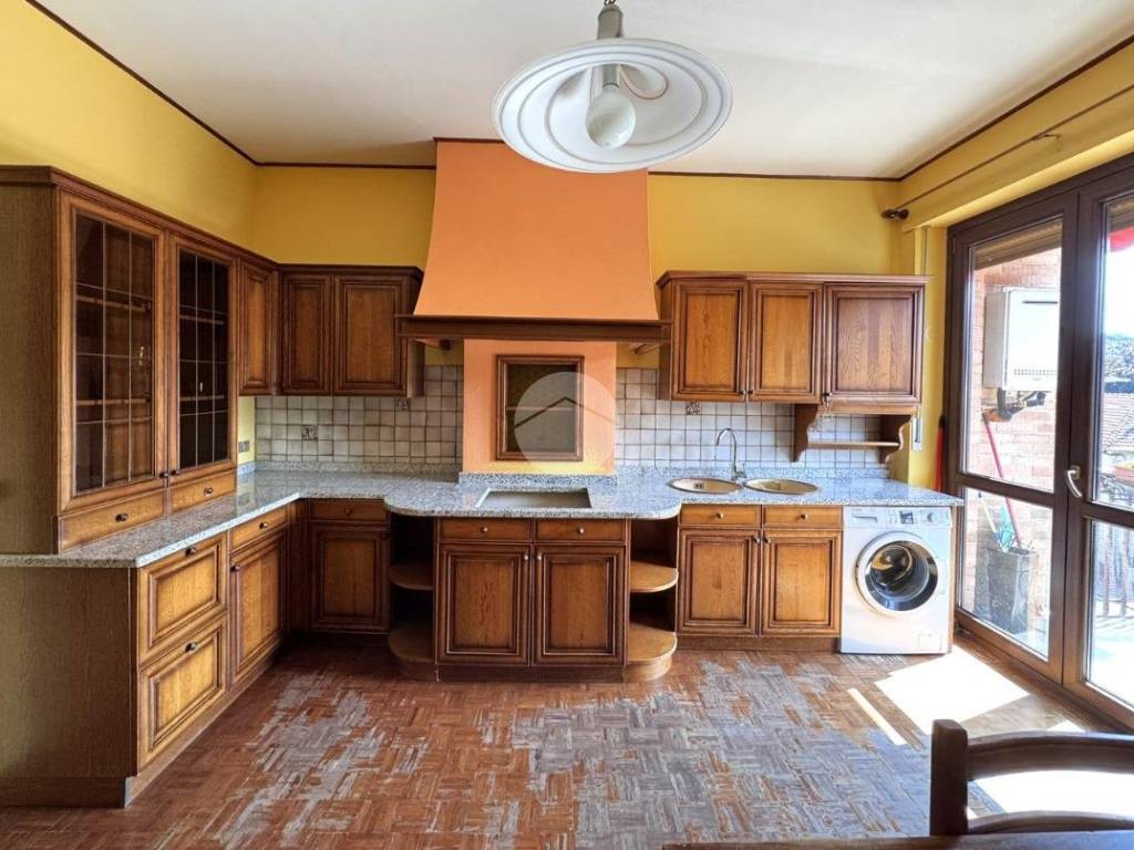 Appartamento a Tollegno in Via Arrigo Craveia, 1 - Foto 3