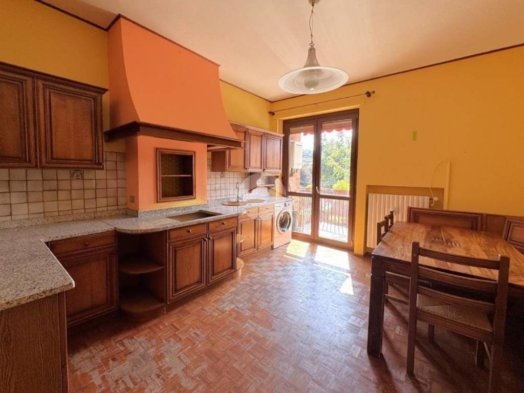 Appartamento a Tollegno in Via Arrigo Craveia, 1 - Foto 4